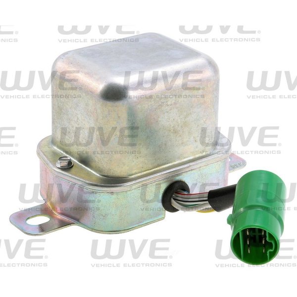 Wve Voltage Regulator #Wve 1V1299 1V1299